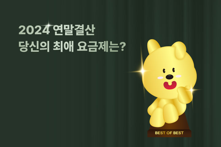2024 연말결산 (12월)