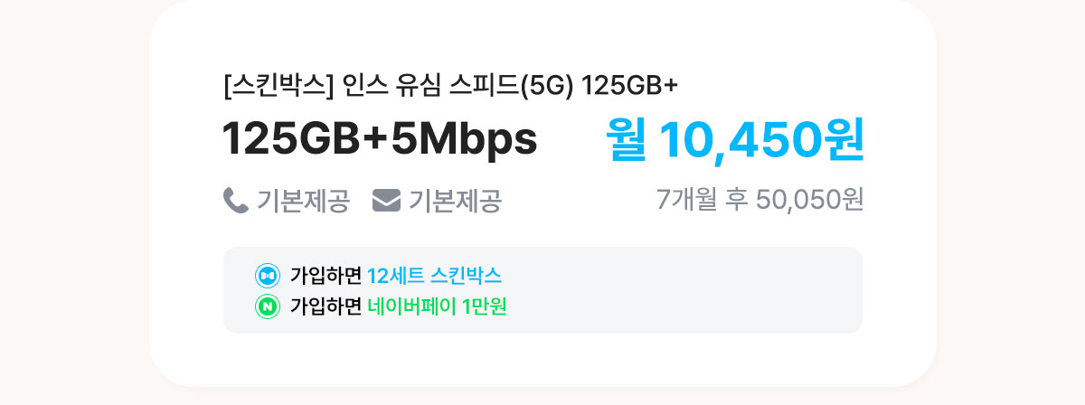 125GB